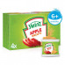 Heinz Baby Biscuits Apple 240gm  Heinz Baby Biscuits Apple 240gm
