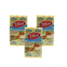 Tiffany Biscuits (Glucose + Nice + Milk) 36 x 50gm 