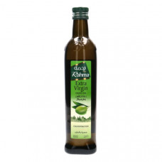 Rahma Extra Virgin Oilive Oil 500ml 