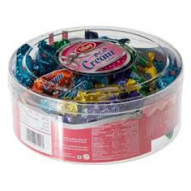 Tiffany Cream Toffees 400Gm