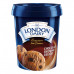 London Dairy Ice Cream Choco Browny Delight 500ml  London Dairy Ice Cream Choco Browny Delight 500ml