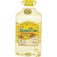 Sunflow Sunflower Oil 5Ltr