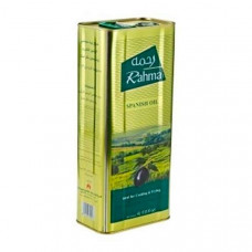 Rahma Pomace Olive Oil 4Ltr 