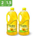 SUNLITE BLENDED OIL  2 X 1.5 LTR