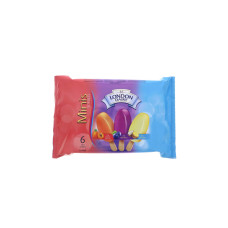 PUCK SHREDDED MOZERELLA TEX MEX CHEESE 180GM