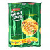 Britannia Good Day Pista-Almond Cookies 81gm 6 + 2 Free  Britannia Good Day Pista-Almond Cookies 81gm 6 + 2 Free