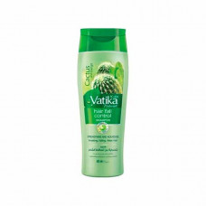 Dabur Vatika Shampoo Hair Fall Control 400ml 