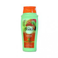 Dabur V/Moist.Trtmnt Shampoo 600+100Ml