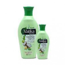 Dabur Vatika Enriched Oil 400Ml+125Ml