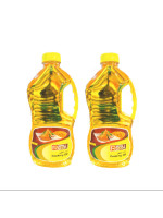 REAL SUN BLEND OIL 2X1.5L