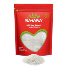 BAYARA COCONUT POWDER 400 GM PROMO