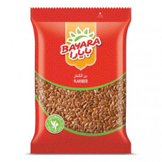 Bayara Flax Seeds 400gm 