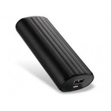 XCELL POWER BANK 5100 MAH BLACK