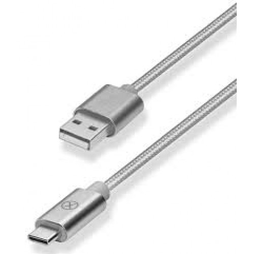 XCELL USB A TO USB TYPE C CABLE CB-200AC