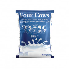 Four Cows Instant Ff Cream Milk Powder 2.25 Kg