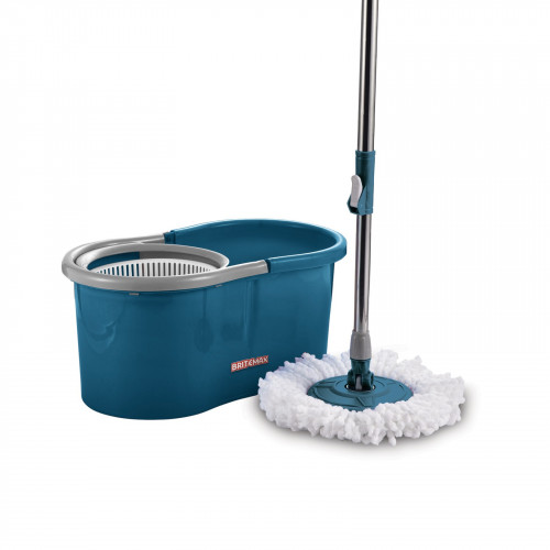 Britemax Easy Clean 360 Spin Mop Bm571