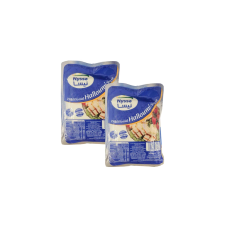 NYSSA HALLOUMI CHEESE PROMO 2X200GM