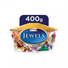 Galaxy Jewels Chocolates 400gm 