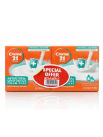 CREME 21 CREMEY ANTIBAC SOAP 4 X 125 GM