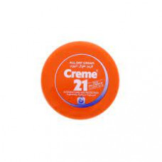 Creme 21 Creme Asstd 3S*50Ml Sp