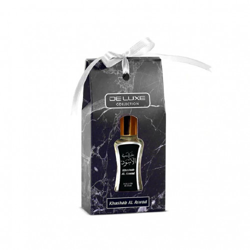 Hamidi Khashab Al Aswad 24Ml