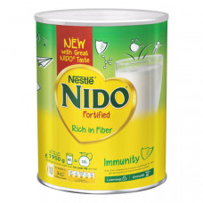 Nido Fortified Full Cream Milk Powder 1950gm 