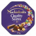 Mackintoshs Quality Street Glow 375G Mackintoshs Quality Street Glow 375G