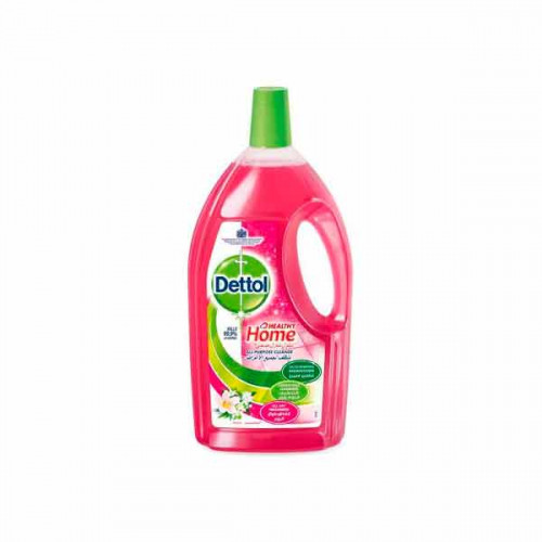 Dettol All Purpose Cleaner Jasmine 900ml  Dettol All Purpose Cleaner Jasmine 900ml
