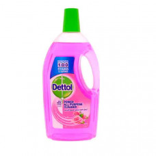 Dettol All Purpose Cleaner Rose 900ml