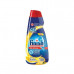 Finish All in 1 Max Dishwasher Gel Lemon 650ml  Finish All in 1 Max Dishwasher Gel Lemon 650ml