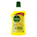 Dettol Antibacterial Power Floor Cleaner Lemon 900ml  Dettol Antibacterial Power Floor Cleaner Lemon 900ml