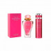 Sapil Pink Nancy EDP For Women 50ml + Deoderant 200ml 