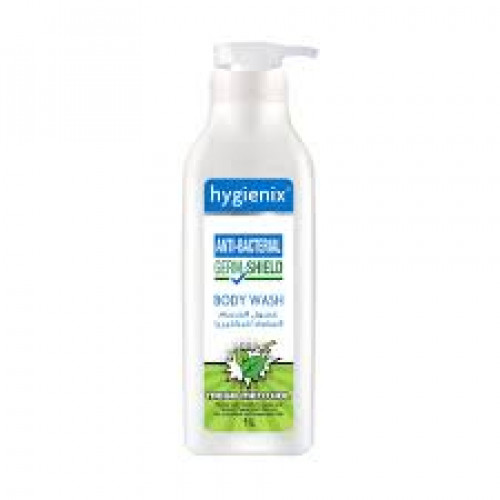 Hygenix Shower Mega Menthol 30% Off 1 Ltr
