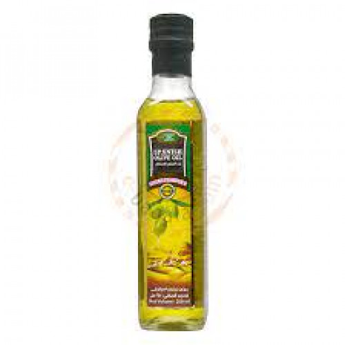 Flower Garden Spanish Olive Oil 250Ml