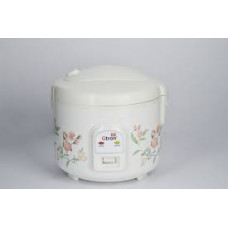 Gtron Gt2110 Rc Deluxe Rice Cooker 12Ltr 500W