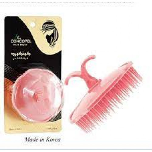 Concord 9558A-Eu Hair Brush Rnd