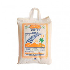 Sonika White Rice 5Kg 