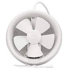 Ashley Window Exhaust Fan 6 K18 (As196)