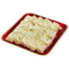 Coconut Burfi Kg