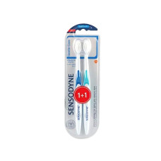 SENSODYNE T.BRUSH GENTLE CARE SOFT 1+1 FREE