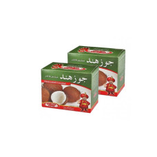 MAJDI COCONUT POWDER 2S*150GM