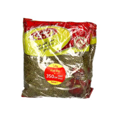 MAJDI GREEN MUNG WHOLE 800GM+350GM FREE