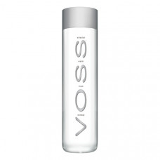 Voss Artesian Water 500ml 