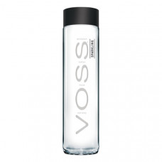 Voss Sparkling Water 800ml 