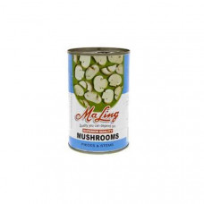 Maling Mushroom Whole Easy Open 425gm 