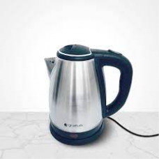 Gratus Gkss1815Ac Steel Kettle 1.8 Ltr