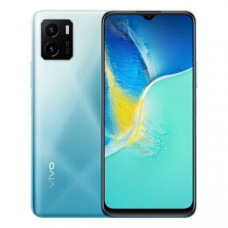 Vivo Smartphone Y15S 3GB RAM 32GB ROM Dual Sim Wave Green Colour 