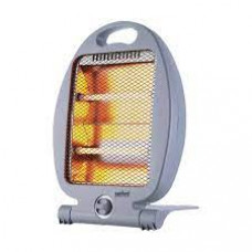 Sanford Sf1276Qrh Quartz Heater 2000Watts