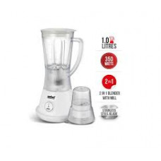 Sanford Sf 6842Br Blender 2In1/400W