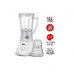 Sanford Sf 6842Br Blender 2In1/400W